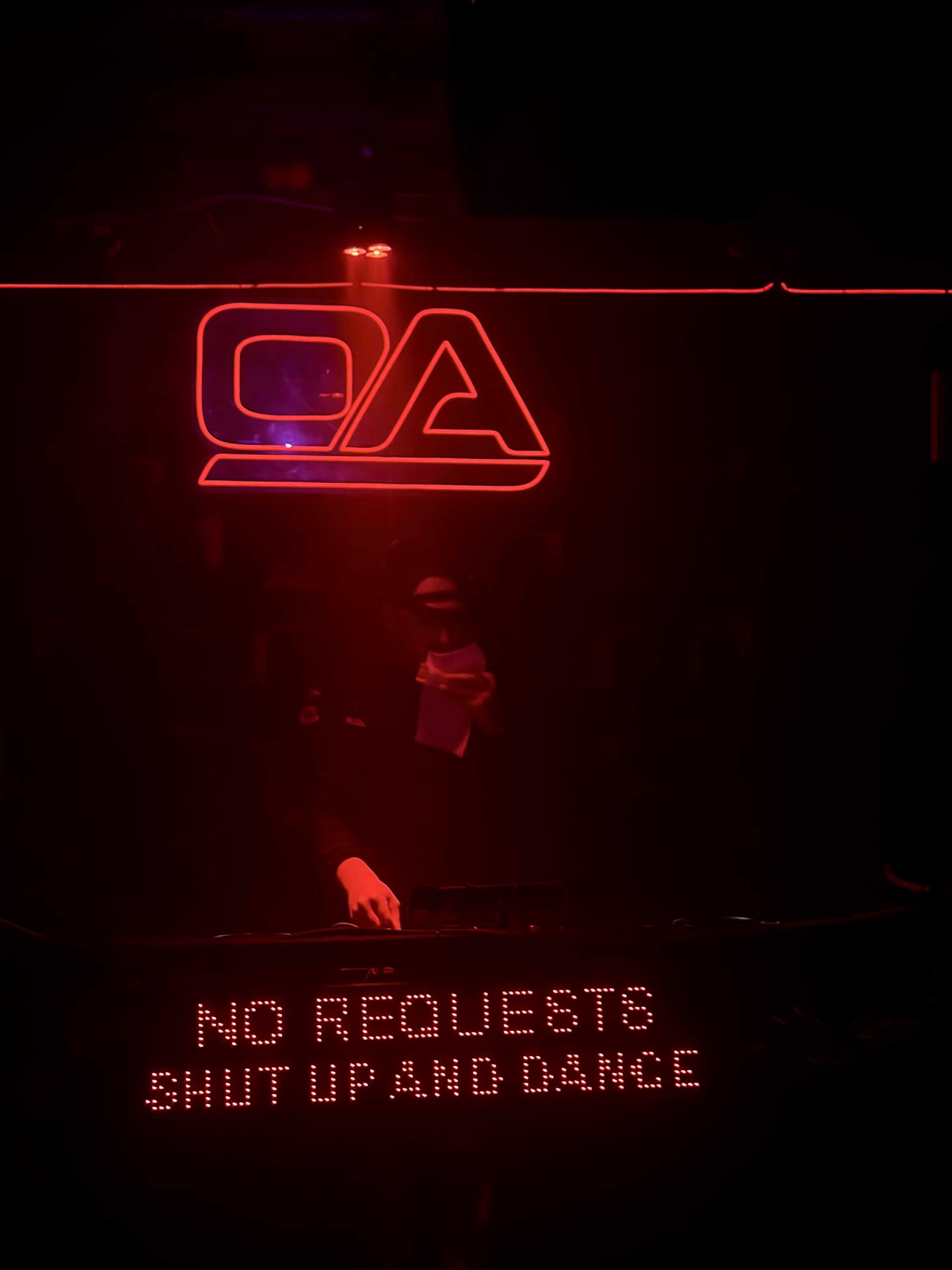Techno Pizza