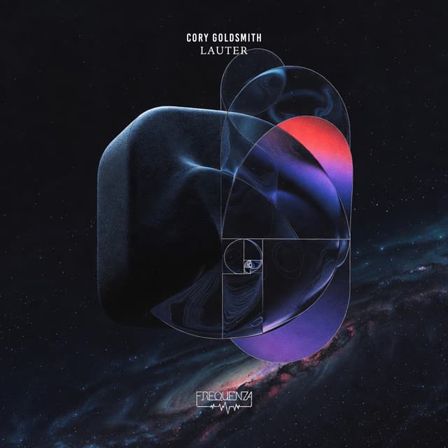 Lauter EP - Cory Goldsmith